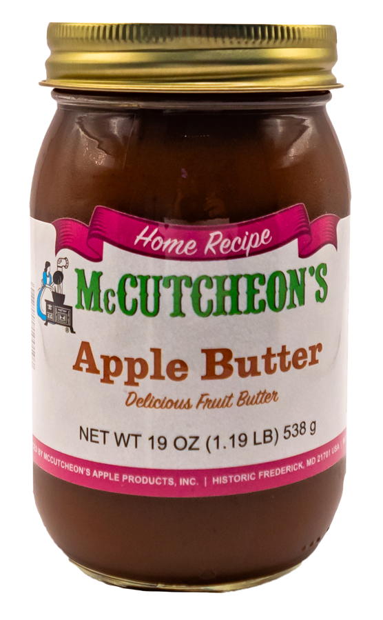 Apple Butter Online