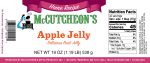 Apple Jelly Cheap