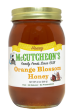 Orange Blossom Honey For Sale