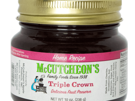 MINI - Triple Crown Preserves Online now