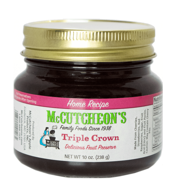 MINI - Triple Crown Preserves Online now