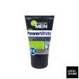 Garnier Men Power White Shave + Foam 100ml on Sale