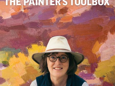 JILL CARVER: The Painter’s Toolbox — Volume 1: Tools Explained Sale