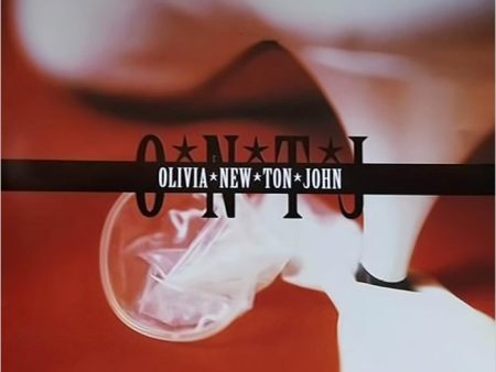 [O*N*T*J] OLIVIA NEW TON JOHN - Jöse . CD Cheap