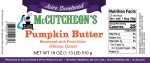 JS Pumpkin Butter on Sale