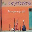 OCHTOPUS - Paraponzipo  . CD Supply