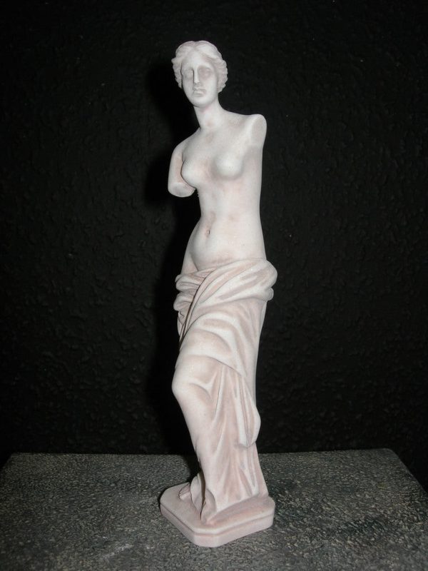 Venus de Milo Fashion