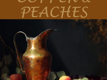 Elizabeth Robbins: Copper and Peaches Online Sale