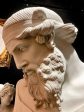 Plato Bust Large on Sale