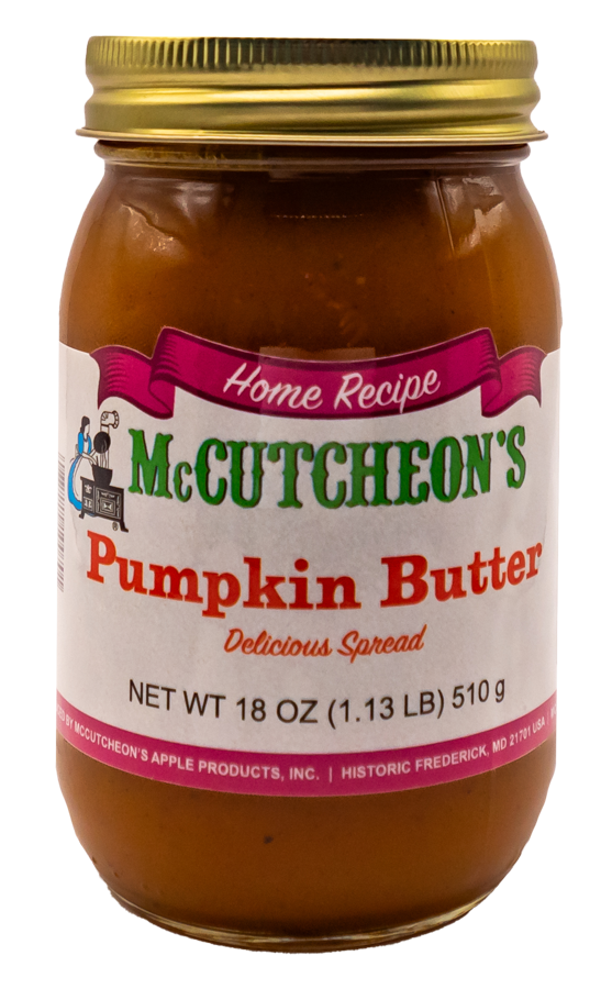 Pumpkin Butter Discount