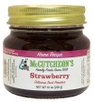 MINI - Strawberry Preserves Hot on Sale