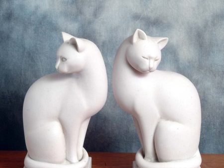 Cats Pair Online Hot Sale