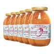 6 Spiced Peaches Quart Bundle Sale