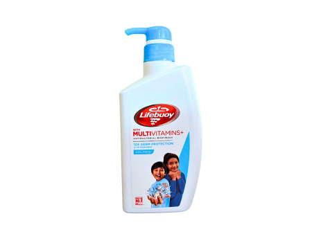 Lifebuoy Body Wash Cool Fresh 500ml For Cheap