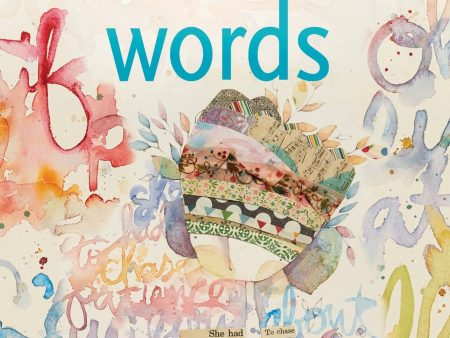 Danielle Donaldson: Creative Girl Workshop:  Watercolor Words Discount