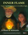 William A. Schneider: Inner Flame (Pastel) For Discount