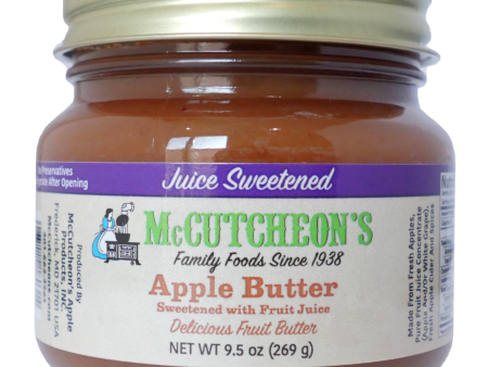 MINI - JS Apple Butter Hot on Sale