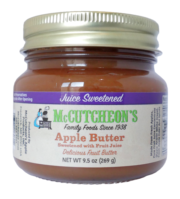 MINI - JS Apple Butter Hot on Sale