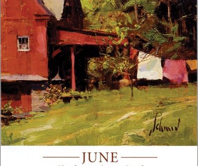 Richard Schmid Paints the Landscape - June Cheap