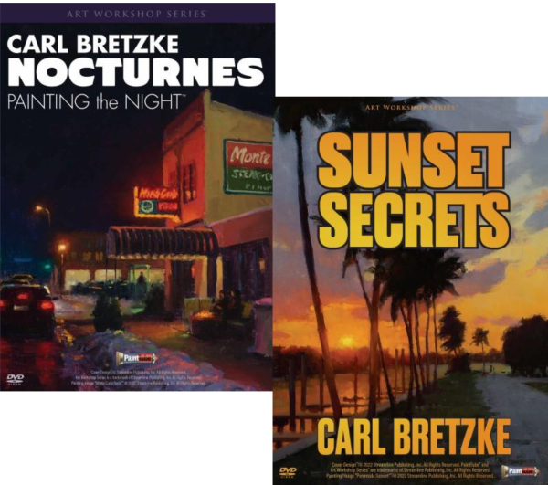 Carl Bretzke Bundle Online now