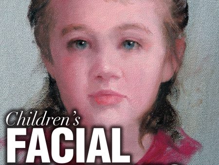 Johnnie Liliedahl: Children s Facial Features For Cheap