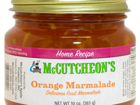 MINI - Orange Marmalade For Sale