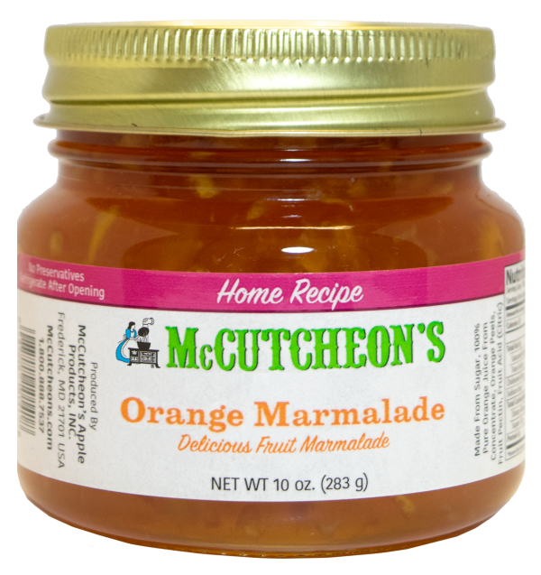 MINI - Orange Marmalade For Sale