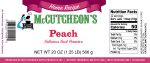 Peach Preserves Discount