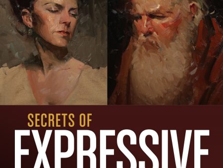 Tony Pro: Secrets of Expressive Portraits Supply