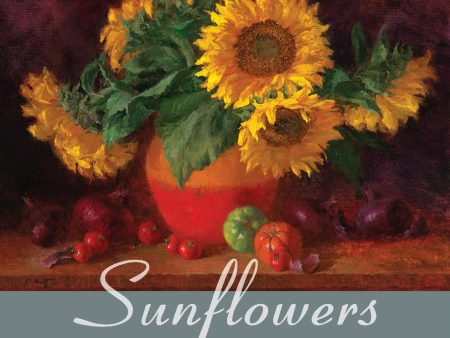 Joe Anna Arnett: Sunflowers Online now