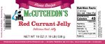 Red Currant Jelly For Discount