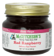 MINI - Red Raspberry Preserves Hot on Sale