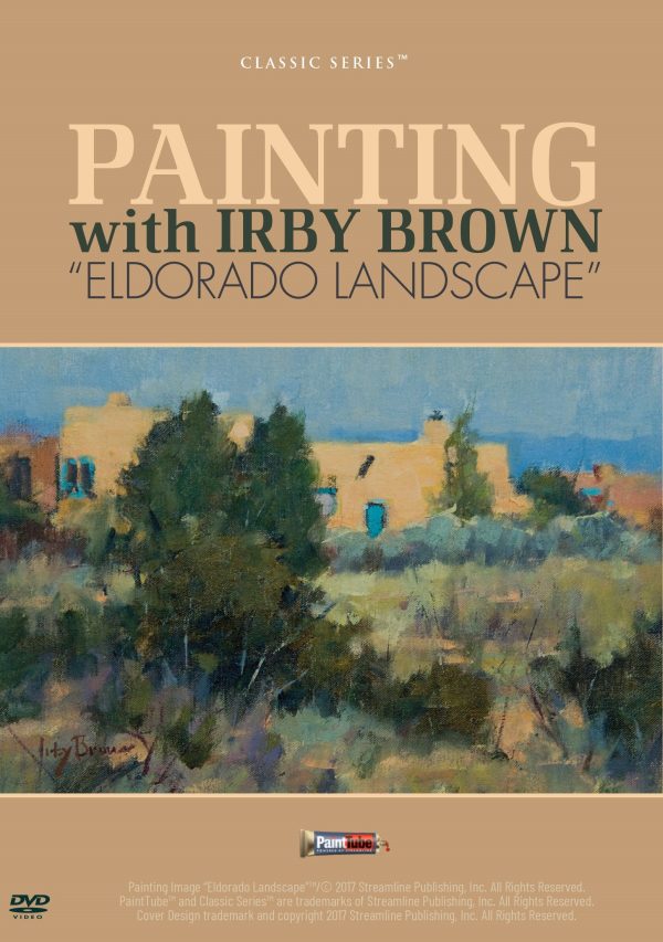 Irby Brown: Eldorado Landscape Cheap