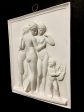 Three Graces Relief Online Sale