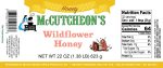 Wildflower Honey Discount