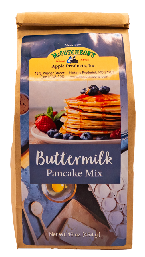 Buttermilk Pancake Baking Mix Online