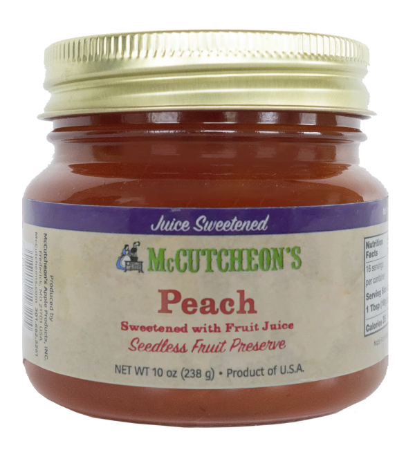 MINI - JS Peach Spread Online now