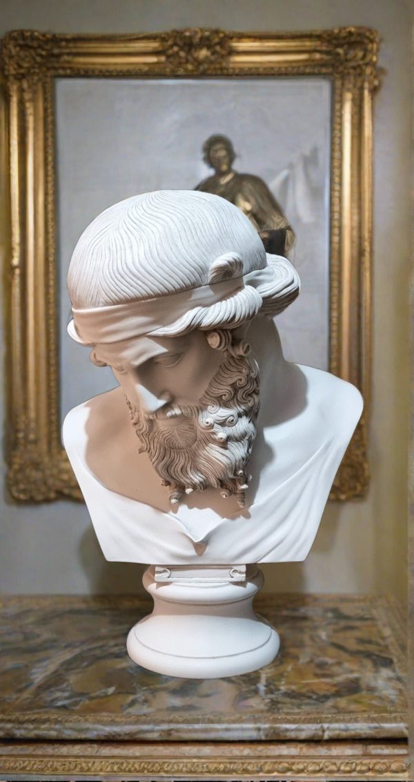 Plato Bust Large on Sale