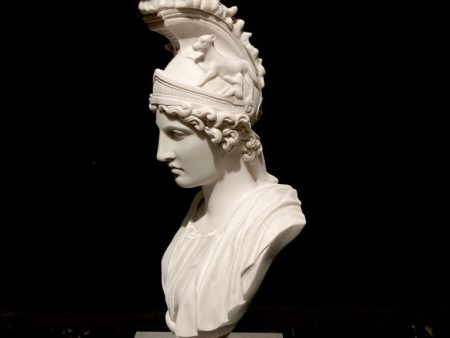 Roma Miniature Bust Online Sale