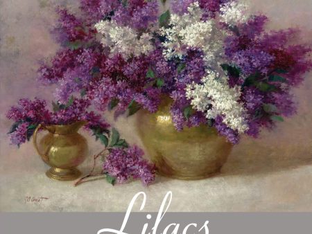 Joe Anna Arnett: Lilacs Cheap