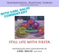 Carl Dalio: Still Life with Fiesta Supply