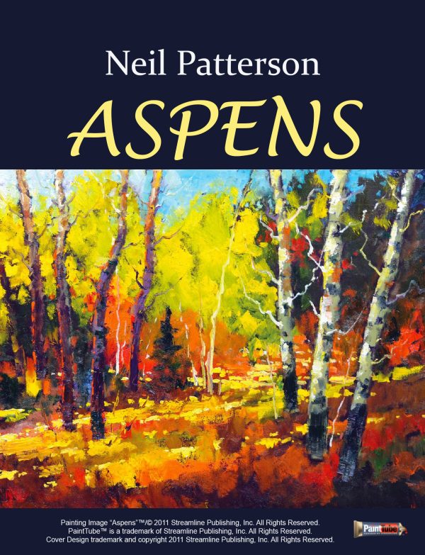 Neil Patterson: Aspens Sale