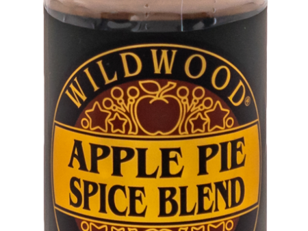 Wildwood Apple Pie Spice Blend Sale