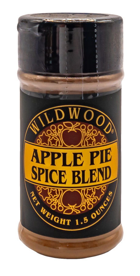 Wildwood Apple Pie Spice Blend Sale