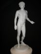 Antinous Standing For Discount