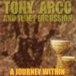 TONY ARCO - A Journey Within . CD on Sale