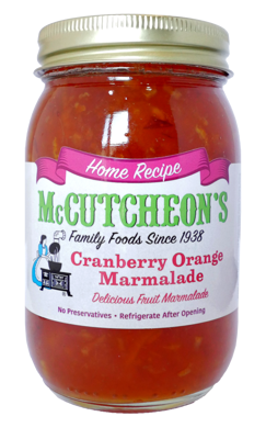 Cranberry Orange Marmalade Cheap