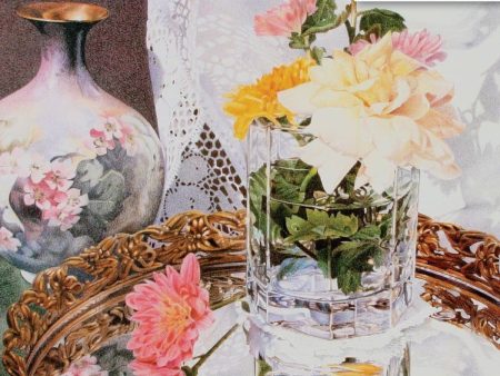 Janie Gildow: Colored Pencil Techniques - Glass Online Sale