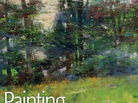 Albert Handell: Painting Greens In Oil Online Hot Sale