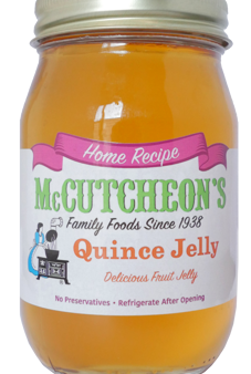 Quince Jelly Cheap